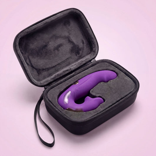 Estuche de viaje Selenza
